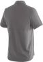 Maier Sports Functioneel shirt Sinnes Tec MS S Licht elastisch trekkingoverhemd met zonnekraag - Thumbnail 2