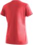 Maier Sports Functioneel shirt Trudy Dames-T-shirt met korte mouwen voor wandelen en vrije tijd - Thumbnail 2