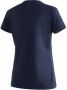 Maier Sports Functioneel shirt Trudy Dames-T-shirt met korte mouwen voor wandelen en vrije tijd - Thumbnail 5