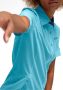 Maier Sports Functionele blouse Sinnes Tec WS S Lichte elastische trekkingblouse met zonnekraag - Thumbnail 3