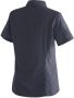 Maier Sports Functionele blouse Sinnes Tec WS S Lichte elastische trekkingblouse met zonnekraag - Thumbnail 2