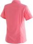 Maier Sports Functionele blouse Sinnes Tec WS S Lichte elastische trekkingblouse met zonnekraag - Thumbnail 5