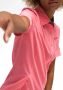 Maier Sports Functionele blouse Sinnes Tec WS S Lichte elastische trekkingblouse met zonnekraag - Thumbnail 6
