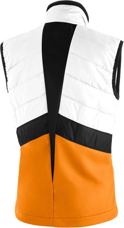 Maier Sports Functionele bodywarmer Ilsetra Vest W