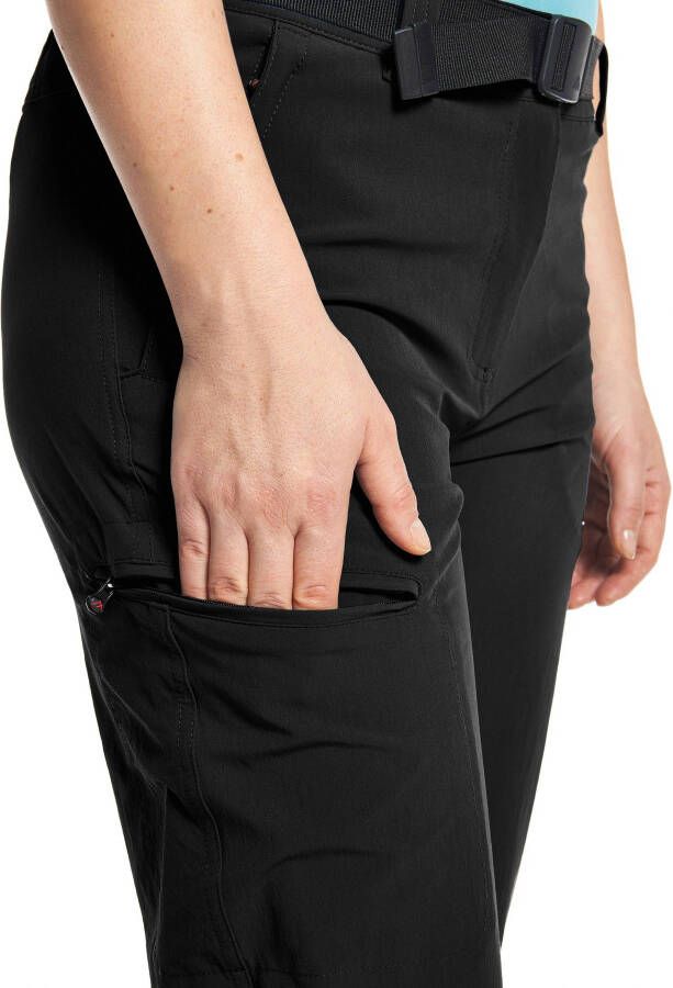 Maier Sports Functionele broek Arolla