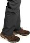 Maier Sports Functionele broek Arolla Dames wandelbroek afritsbare outdoorbroek 3 zakken regular fit - Thumbnail 4