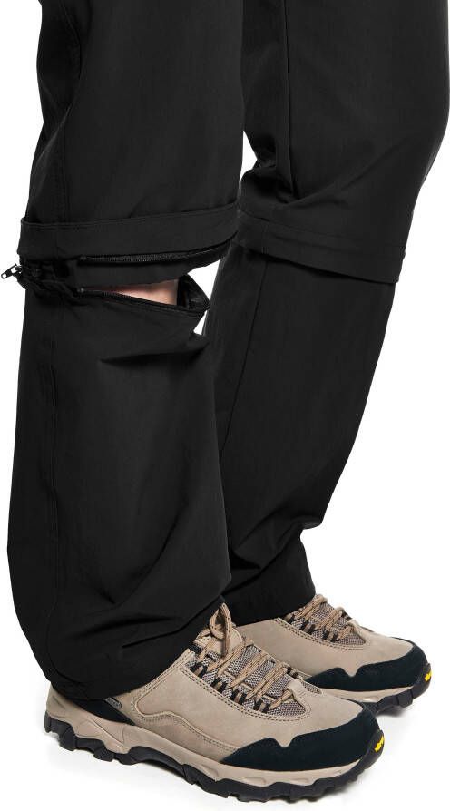 Maier Sports Functionele broek Arolla