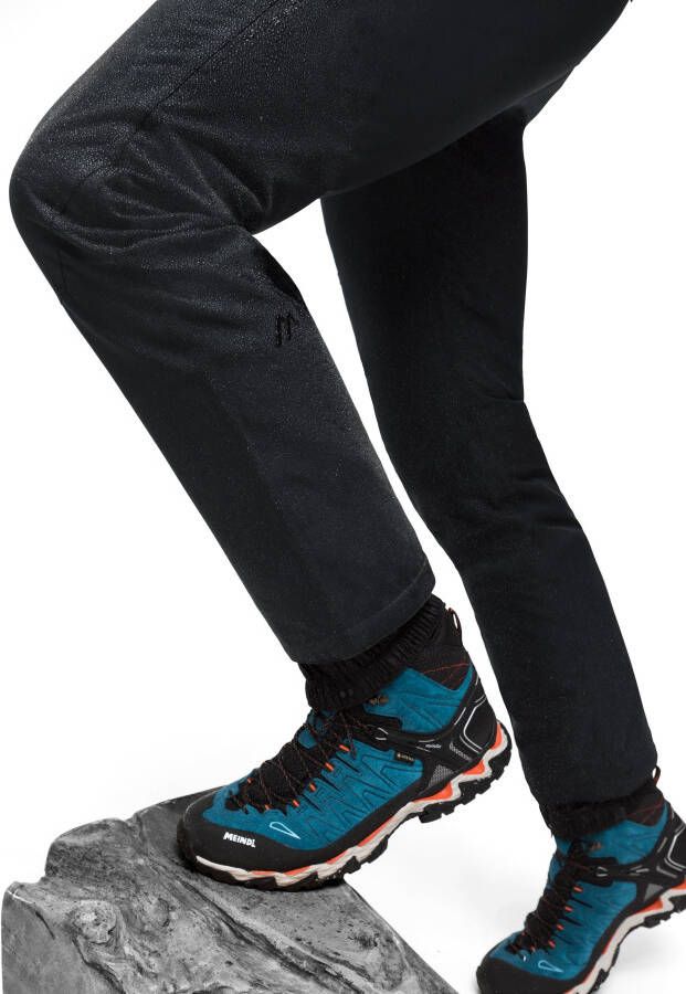 Maier Sports Functionele broek Dunit M Warm en waterdicht voor sneeuw en regen