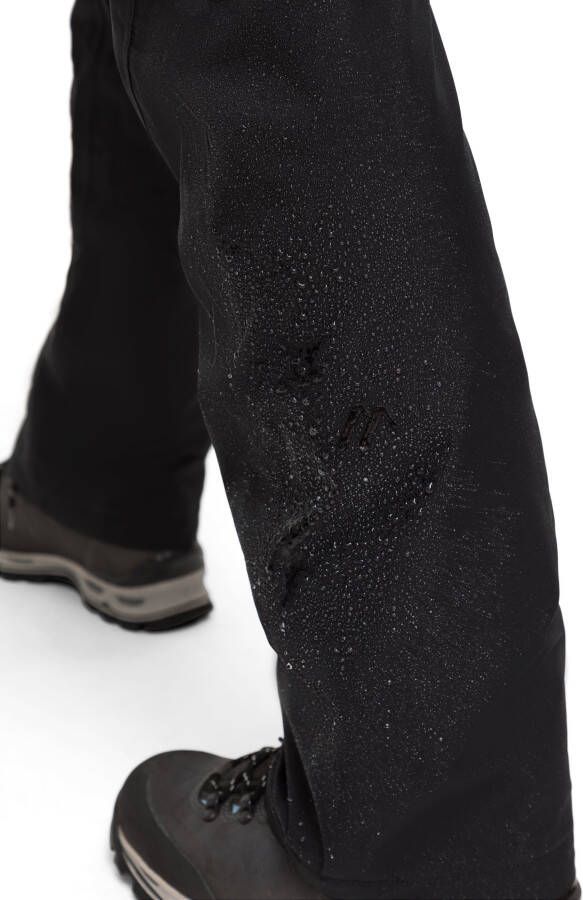Maier Sports Functionele broek Dunit W Warm en waterdicht voor sneeuw en regen