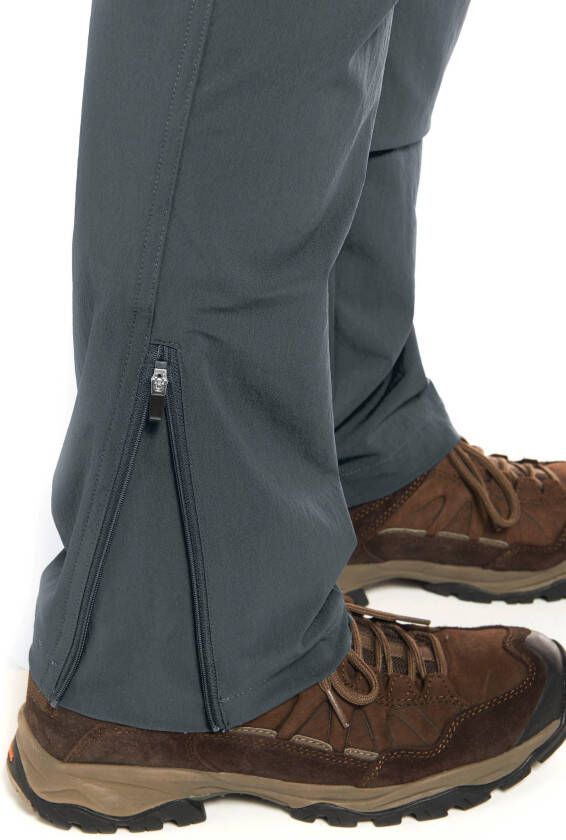 Maier Sports Functionele broek Inara slim