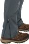 Maier Sports Functionele broek Inara slim Heren wandelbroek ademende outdoor-broek 4 zakken slim fit - Thumbnail 3