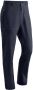 Maier Sports Functionele broek Latit M Heren wandelbroek ademende outdoorbroek 4 zakken regular fit - Thumbnail 2