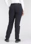 Maier Sports Functionele broek Lulaka Dames wandelbroek ventilerende outdoorbroek met oprolfunctie - Thumbnail 6