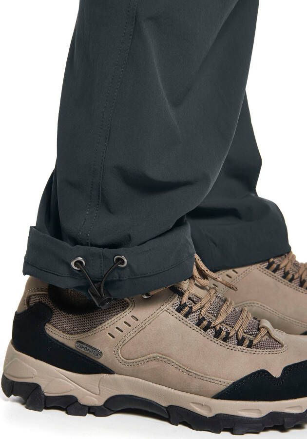 Maier Sports Functionele broek Lulaka