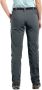 Maier Sports Functionele broek Lulaka Dames wandelbroek ventilerende outdoorbroek met oprolfunctie - Thumbnail 3