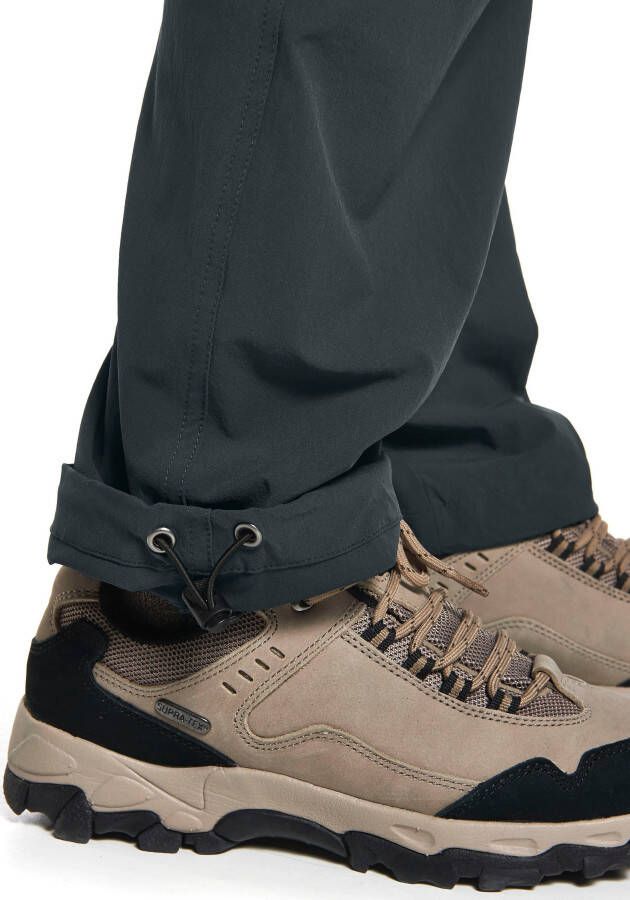 Maier Sports Functionele broek Lulaka