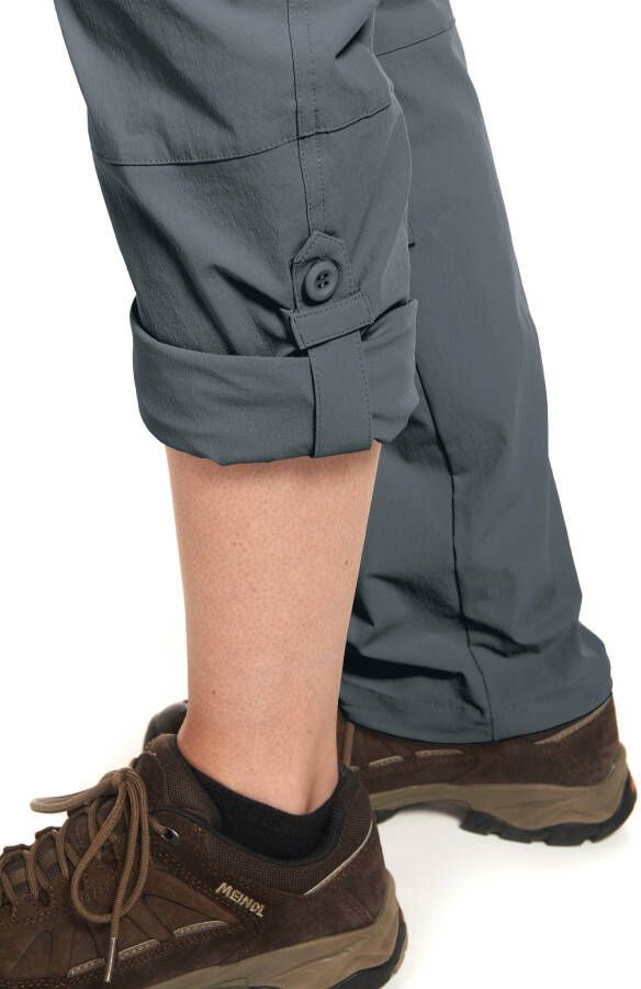 Maier Sports Functionele broek Lulaka