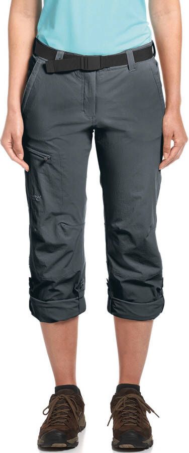 Maier Sports Functionele broek Lulaka