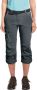 Maier Sports Functionele broek Lulaka Dames wandelbroek ventilerende outdoorbroek met oprolfunctie - Thumbnail 7