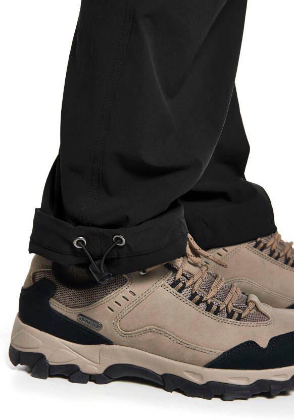 Maier Sports Functionele broek Lulaka