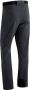 Maier Sports Functionele broek Naturno Heren outdoorbroek robuuste trekkingbroek 3 zakken en riem - Thumbnail 2
