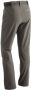Maier Sports Functionele broek Nil Herenwandelbroek ventilerende outdoorbroek met oprolfunctie - Thumbnail 2