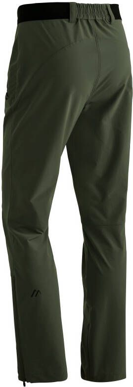 Maier Sports Functionele broek Norit 2.0 M Technische trekkingbroek voor outdoor en wandelen