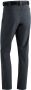 Maier Sports Functionele broek Perlit M warme heren softshellbroek winter outdoorbroek winddicht regular fit - Thumbnail 3