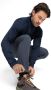 Maier Sports Functionele broek Perlit M warme heren softshellbroek winter outdoorbroek winddicht regular fit - Thumbnail 4