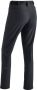 Maier Sports Functionele broek Perlit W warme dames softshell broek winter outdoor broek winddicht regular fit - Thumbnail 3