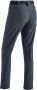 Maier Sports Functionele broek Perlit W warme dames softshell broek winter outdoor broek winddicht regular fit - Thumbnail 2
