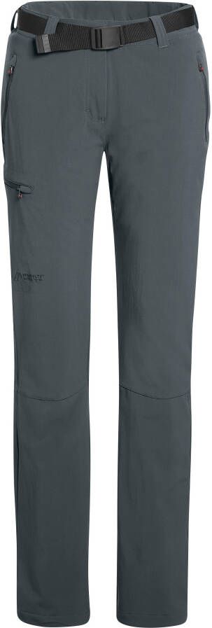 Maier Sports Functionele broek Rechberg Therm