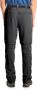 Maier Sports Functionele broek Tajo 2 Heren wandelbroek afritsbare outdoorbroek 4 zakken regular fit - Thumbnail 3