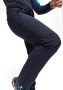 Maier Sports Functionele broek Tech Pants M Warme softshell-broek winddicht elastisch - Thumbnail 8