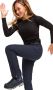 Maier Sports Functionele broek Tech Pants W Warme softshell-broek elastisch en winddicht - Thumbnail 10