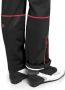 Maier Sports Functionele broek Telfs CC Pants W Veelzijdige hybride broek voor alle noordse soorten wintersport - Thumbnail 4