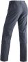 Maier Sports Functionele broek Yesa Triple-rits broek met elastische band - Thumbnail 3
