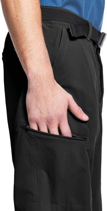 Maier Sports Functionele short Huang