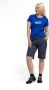 Maier Sports Functionele short Lawa Dames shorts korte wandelbroek outdoorbroek met 2 zakken regular fit - Thumbnail 6
