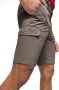 Maier Sports Functionele short Main Heren shorts korte outdoorbroek bermuda met 4 zakken regular fit - Thumbnail 3
