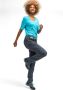 Maier Sports Synthetische riem Eco Belt Riem voor wandelbroek - Thumbnail 2