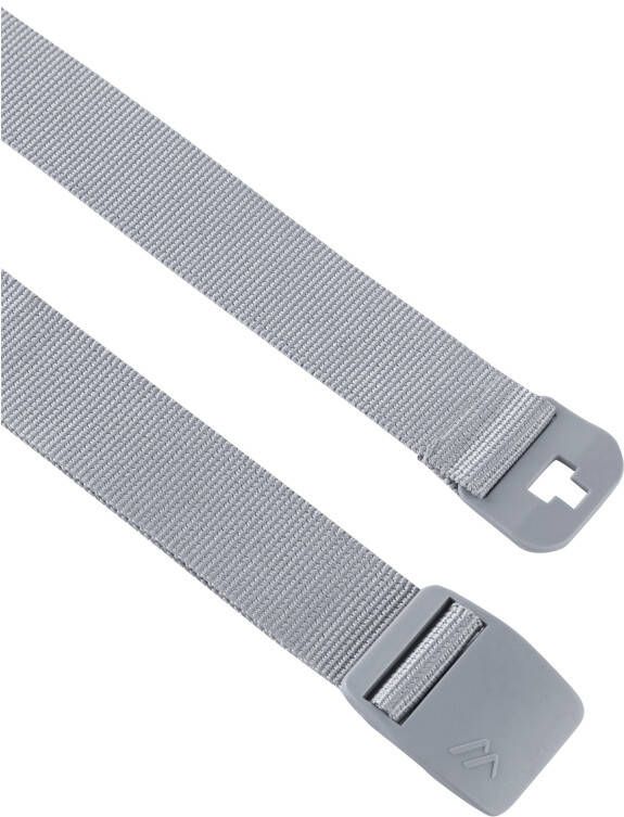 Maier Sports Synthetische riem Eco Belt Riem voor wandelbroek