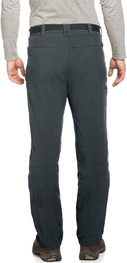 Maier Sports Outdoorbroek OBERJOCH thermische broek