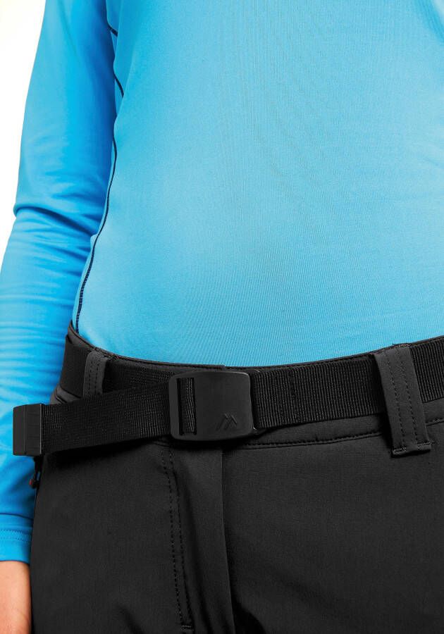 Maier Sports Outdoorbroek Rechberg