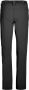 Maier Sports Functionele broek Rechberg Dames outdoorbroek gevoerd wandelbroek met 4 ritszakken regular fit - Thumbnail 6
