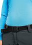 Maier Sports Functionele broek Rechberg Dames outdoorbroek gevoerd wandelbroek met 4 ritszakken regular fit - Thumbnail 3