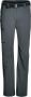 Maier Sports Functionele broek Rechberg Dames outdoorbroek gevoerd wandelbroek met 4 ritszakken regular fit - Thumbnail 5