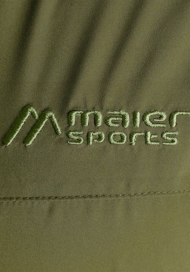 Maier Sports Outdoorjack