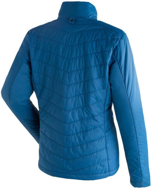 Maier Sports Outdoorjack Ribut Long W