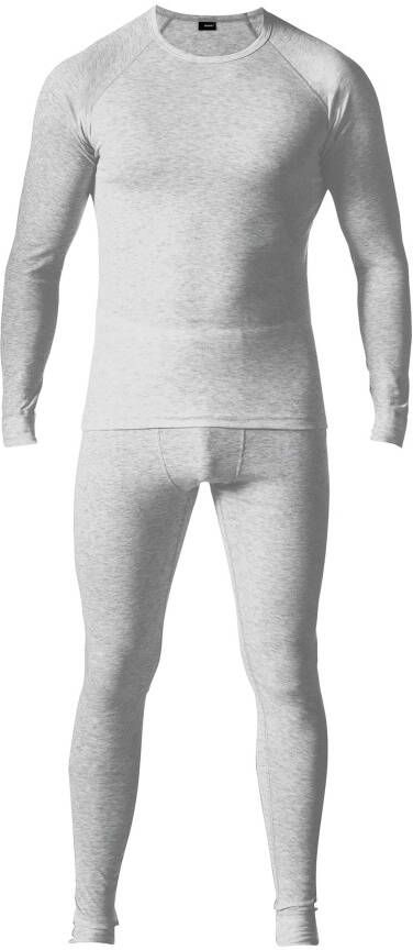 Maier Sports Shirt & broek Adrian Sneldrogend ventilerend functioneel ondergoed